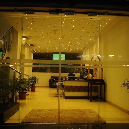 Hotel Sri Krishna Residency Udupi Kültér fotó