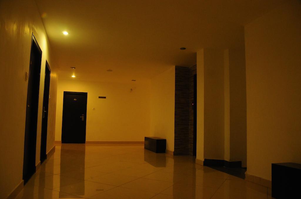 Hotel Sri Krishna Residency Udupi Kültér fotó