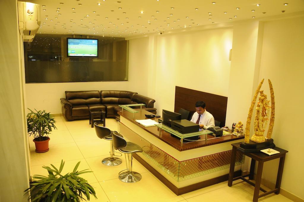 Hotel Sri Krishna Residency Udupi Kültér fotó
