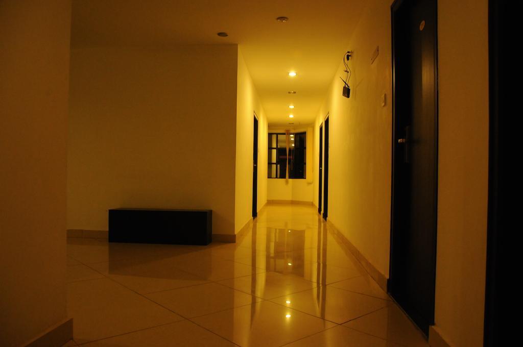 Hotel Sri Krishna Residency Udupi Kültér fotó